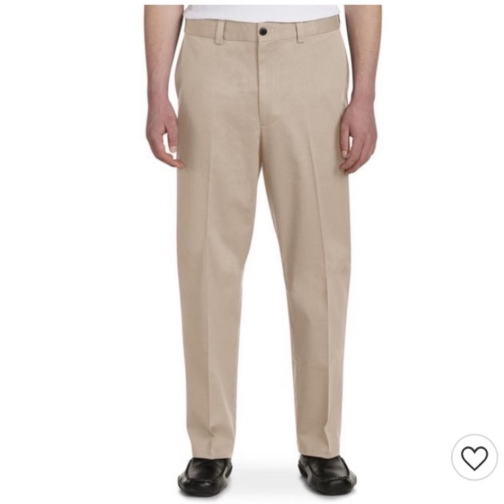 Men's Oak Hill Premium Stretch Twill Pants